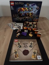 Lego harry potter gebraucht kaufen Lego harry potter gebraucht kaufen  Uelzen