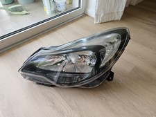 Hauptscheinwerfer links pel gebraucht kaufen  Bochum