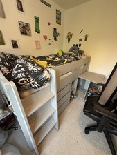 Children grey mid for sale  HEMEL HEMPSTEAD