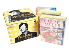 Harry potter books for sale Harry potter books for sale  WATFORD