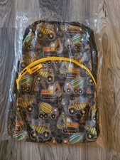 Mochilas de personagens de 15 polegadas para meninos ou meninas, usado comprar usado  Enviando para Brazil