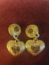 Boucles oreilles jacky d'occasion  Mazamet