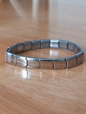 Ladies bracelet nomination for sale  SOUTHAMPTON