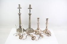 Vintage silver plate for sale  LEEDS