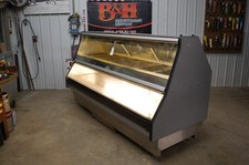 Custom deli inc for sale  Clayton