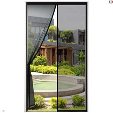 épaissie moustiquaire porte d'occasion  Paris VI