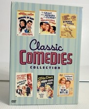 40s classic comedies for sale  Somerville
