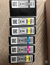 Canon mb2750 druckerpatronen gebraucht kaufen  Wolfenbüttel