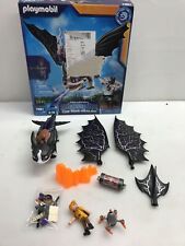 Zestaw zabawek PLAYMOBIL DreamWorks Dragons: The Nine Realms (71081) na sprzedaż  PL