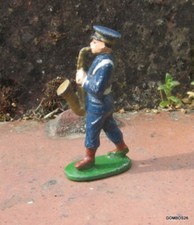 Quiralu marine figurine d'occasion  Dornecy