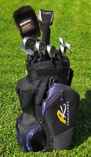 Golfbag powakaddy luxe gebraucht kaufen  Ühlingen-Birkendorf