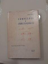 libro immunologia usato  Prato