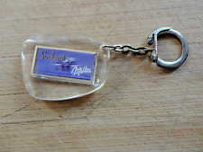 Porte cle suchard d'occasion  Décines-Charpieu