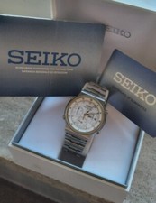 Seiko7a38 anni prodotto usato  Italia