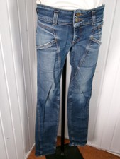 Vintage pantalon jean d'occasion  Colmar