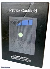 Patrick caulfield haywood for sale  ENFIELD