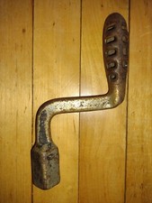 Stove handle lifter. for sale  Eau Claire