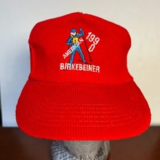 Vintage american birkebeiner for sale  Duluth