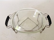 Jenaer glas auflaufform gebraucht kaufen  Witzenhausen
