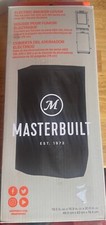 Masterbuilt electric smoker for sale  Reno