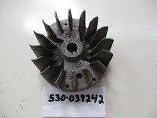 Flywheel 530039242 poulan d'occasion  Expédié en Belgium