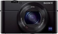 Câmera Digital Sony Cyber-shot DSC-RX100M4 RX100 IV 20M WiFi NFC OIS Câmera comprar usado  Enviando para Brazil