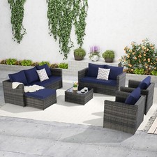 Outdoor rattan furniture for sale  Ontario