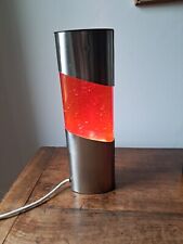 Lampe inox paillettes d'occasion  Paray-le-Monial