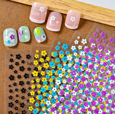 Nail stickers art for sale  Center
