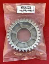 2008 - 2019 Honda CBR1000RR Cbr 1000rr Nova Racing 4ª saída de engrenagem 09671-000, usado comprar usado  Enviando para Brazil
