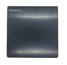ROOFULL Externo CD DVD +/-RW Unidade USB 3.0 Tipo-C Portátil CD DVD ROM Gravador... comprar usado  Enviando para Brazil
