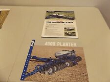 Pc. kinze 4900 for sale  Bad Axe