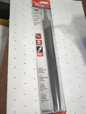 NICHOLSON American-Pattern File: 10" Long, Flat, Double 03732NN comprar usado NICHOLSON American-Pattern File: 10" Long, Flat, Double 03732NN comprar usado  Enviando para Brazil