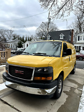 2020 gmc savana 2500 for sale  Staten Island