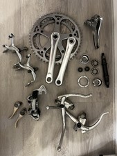 1980s sachs huret for sale  LONDON