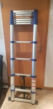 Stabilomat teleskopleiter gebraucht kaufen  Monheim
