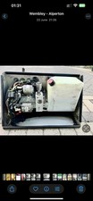 Palfinger hydraulic power for sale  WEMBLEY