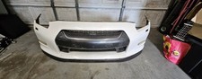 White nissan gtr for sale  MARCH