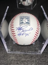 Mike schmidt autographed d'occasion  Expédié en Belgium