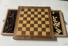 Jeu échecs bois d'occasion Jeu échecs bois d'occasion  Saint-Orens-de-Gameville