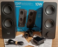logitech z 10 gebraucht kaufen logitech z 10 gebraucht kaufen Herten