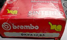 brembo rosse usato brembo rosse usato  Ragusa