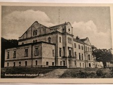 Gutshaus matgendorf 1940 gebraucht kaufen  Karlshagen