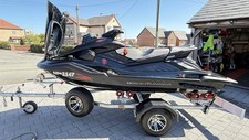 Yamaha jet ski for sale  BUCKLEY