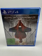 The amazing spiderman gebraucht kaufen  Waldshut-Tiengen