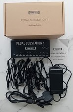 Tone city pedal for sale  CANNOCK