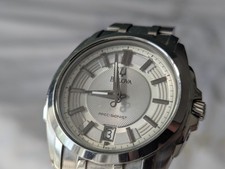 Bulova precisionist 96b130 for sale  LONDON