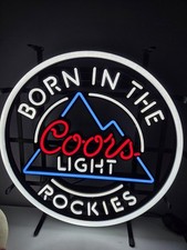 Large coors light for sale  MILNTHORPE
