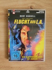 Flucht john carpenter gebraucht kaufen  Ravenstein