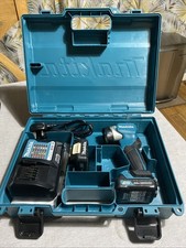 Makita ml105 led for sale  EDINBURGH